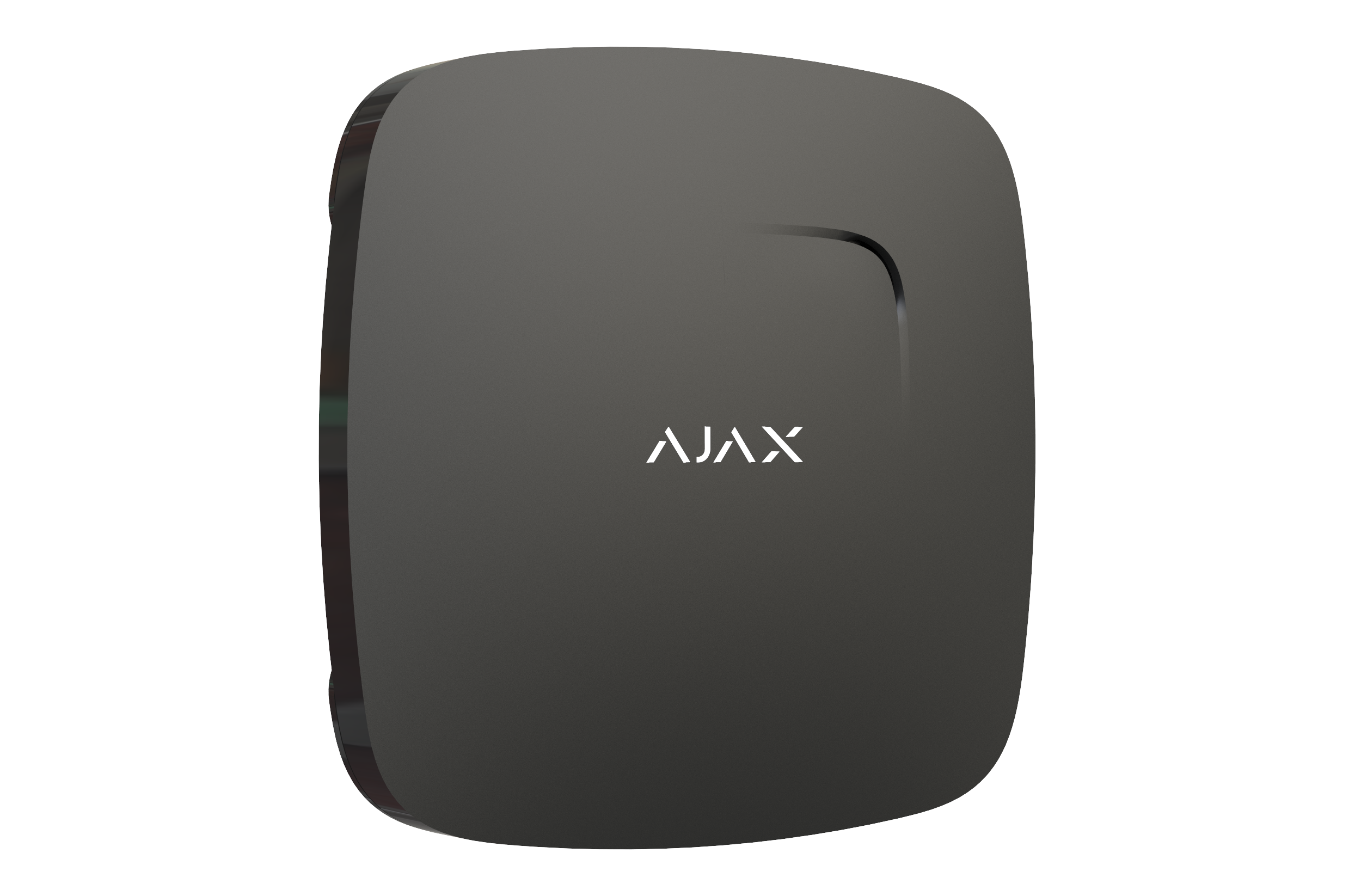 Ajax FireProtect Датчик-фото-1 Фото 1 - Ajax FireProtect Датчик.