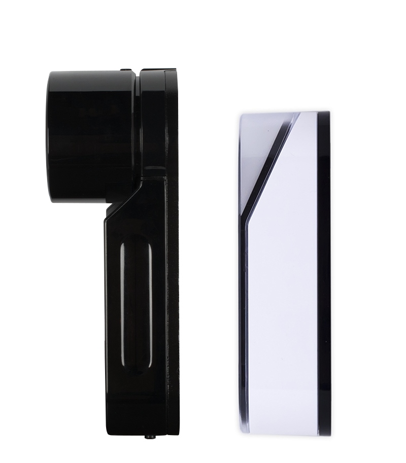 Комплект: автономный замок ENTR Mul-T-Lock BLACK с кодовой панелью + отпечатки пальцев Fingerprint-фото-4 Фото 4 - Комплект: автономный замок ENTR Mul-T-Lock BLACK с кодовой панелью + отпечатки пальцев Fingerprint.