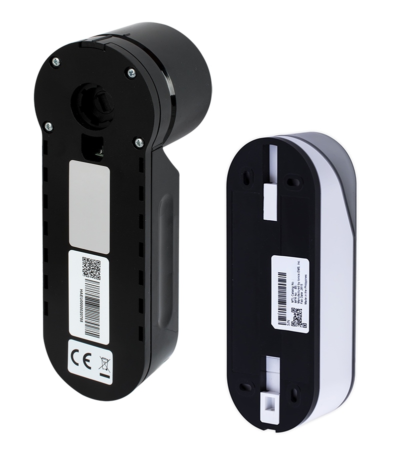 Комплект: автономный замок ENTR Mul-T-Lock BLACK с кодовой панелью + отпечатки пальцев Fingerprint-фото-2 Фото 2 - Комплект: автономный замок ENTR Mul-T-Lock BLACK с кодовой панелью + отпечатки пальцев Fingerprint.