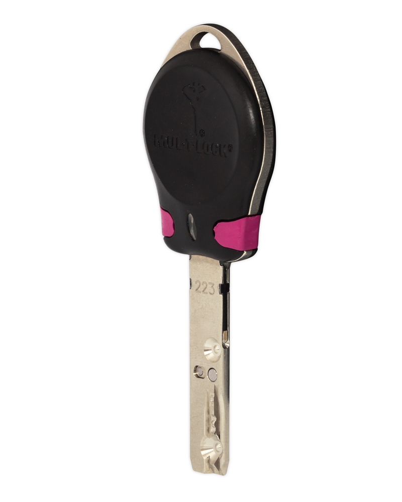 Ключ MUL-T-LOCK *INTERACTIVE+ 1KEY CLIQ-фото-6 Фото 6 - Ключ MUL-T-LOCK *INTERACTIVE+ 1KEY CLIQ.