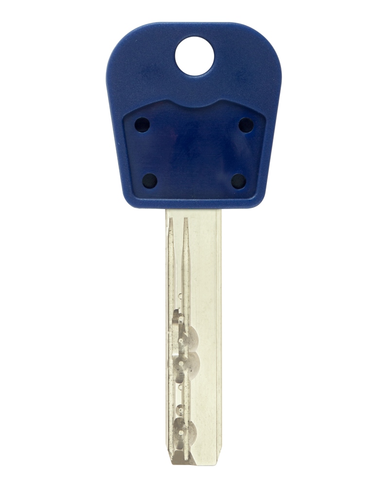 Ключ MUL-T-LOCK INTEGRATOR-фото-2 Фото 2 - Ключ MUL-T-LOCK INTEGRATOR.