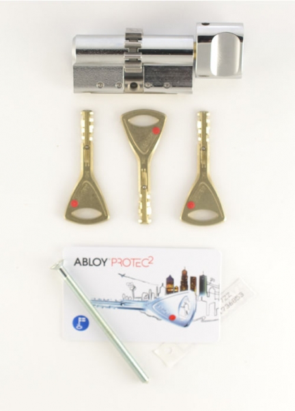 Циліндр Abloy Din_mod_kt Hard Cy333 Protec2 88 Hcr 47hx41t To_hcr Cgw 3key-фото-3 Фото 3 - Циліндр Abloy Din_mod_kt Hard Cy333 Protec2 88 Hcr 47hx41t To_hcr Cgw 3key.
