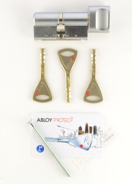 Циліндр Abloy Din_mod_kt Hard Cy333 Protec2 93 Hcr 57hx36t To_hcr Cam30 3key-фото-3 Фото 3 - Циліндр Abloy Din_mod_kt Hard Cy333 Protec2 93 Hcr 57hx36t To_hcr Cam30 3key.