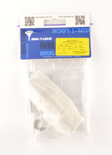 Циліндр Mul-t-lock Din_kk Xp Mtl600 83 Nst 33х50 Cam30 3key Dnd3d_blue_ins 264s+ Pb_s-m-фото-4 Фото 4 - Циліндр Mul-t-lock Din_kk Xp Mtl600 83 Nst 33х50 Cam30 3key Dnd3d_blue_ins 264s+ Pb_s-m.