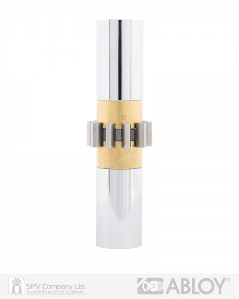 Циліндр Abloy Din_mod_kk Cy322 Protec2 82 Cr 36x46 Cgw 3key-фото-6 Фото 6 - Циліндр Abloy Din_mod_kk Cy322 Protec2 82 Cr 36x46 Cgw 3key.