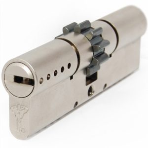 Фото 14 - Циліндр Mul-t-lock Din_kk Xp Mtl600 95 Nst 45x50 Cgw Vip_control 2key+3key Dnd3d_blue_ins 264s+ Box_s.