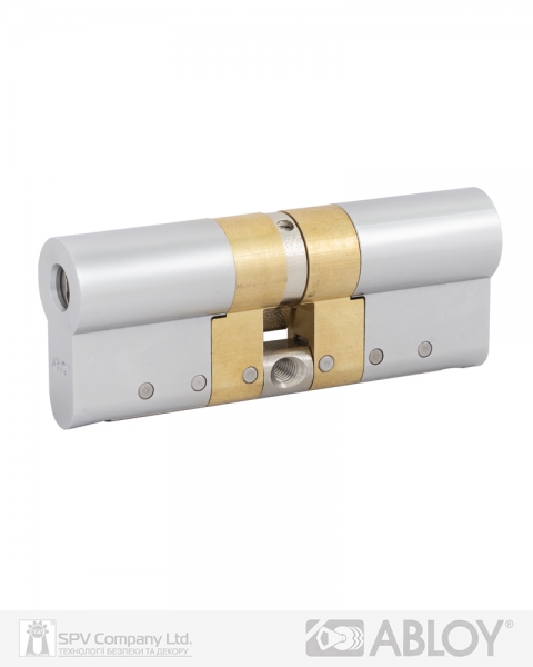 Циліндр Abloy Din_mod_kk Cy322 Protec2 117 Hcr 41x76 Cam30 3key-фото-2 Фото 2 - Циліндр Abloy Din_mod_kk Cy322 Protec2 117 Hcr 41x76 Cam30 3key.