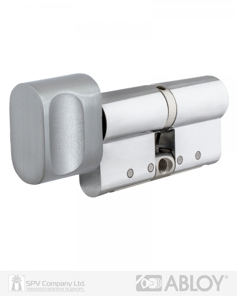 Циліндр Abloy Din_mod_kt Cy323 Protec2 97 Cr 46x51t To_niha Cam30 3key-фото-4 Фото 4 - Циліндр Abloy Din_mod_kt Cy323 Protec2 97 Cr 46x51t To_niha Cam30 3key.