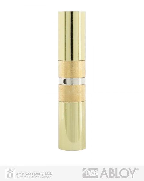 Циліндр Abloy Din_mod_kk Cy322 Protec2 107 Kila 51x56 Cam30 3key-фото-3 Фото 3 - Циліндр Abloy Din_mod_kk Cy322 Protec2 107 Kila 51x56 Cam30 3key.