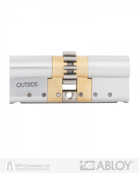 Циліндр Abloy Din_mod_kk Cy322 Protec2 82 Hcr 41x41 Cgw 3key-фото-6 Фото 6 - Циліндр Abloy Din_mod_kk Cy322 Protec2 82 Hcr 41x41 Cgw 3key.