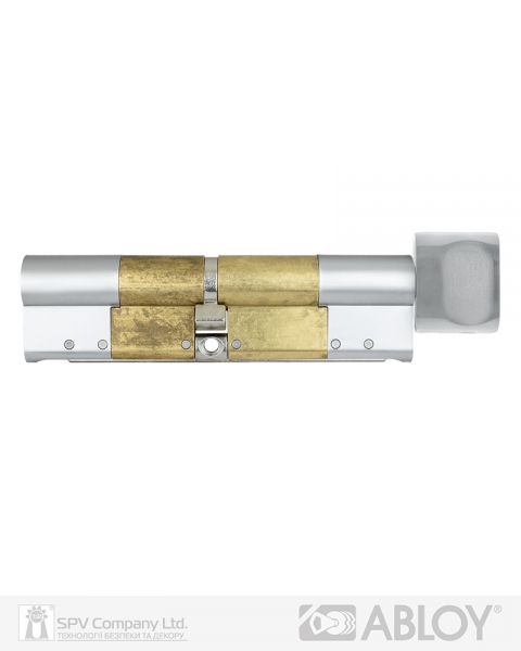 Циліндр Abloy Din_mod_kt Cy323 Protec2 117 Hcr 56x61t To_niha Cam30 3key-фото-3 Фото 3 - Циліндр Abloy Din_mod_kt Cy323 Protec2 117 Hcr 56x61t To_niha Cam30 3key.