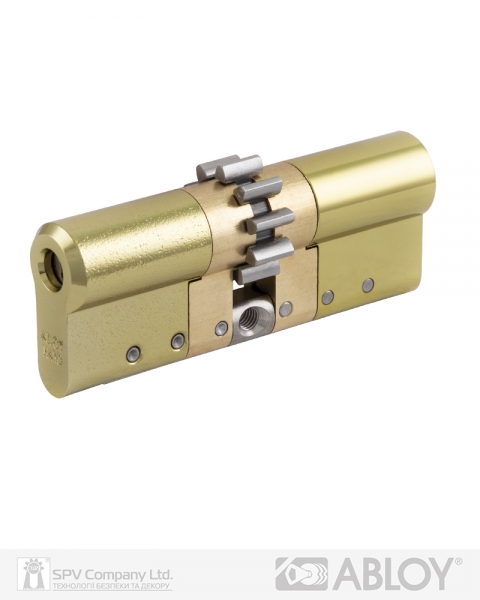 Циліндр Abloy Din_mod_kk Hard Cy332 Protec2 93 Kila 57hx36 Cgw 3key-фото-1 Фото 1 - Циліндр Abloy Din_mod_kk Hard Cy332 Protec2 93 Kila 57hx36 Cgw 3key.