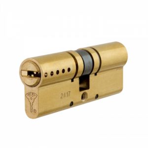 Фото 10 - Циліндр Mul-t-lock Din_kk Xp Mtl400 110 Eb 45x65 Cam30 3key Dnd3d_purple_ins 4867 Box_s.