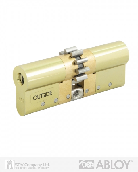 Циліндр Abloy Din_mod_kk Cy322 Protec2 102 Kila 51x51 Cgw 3key-фото-1 Фото 1 - Циліндр Abloy Din_mod_kk Cy322 Protec2 102 Kila 51x51 Cgw 3key.