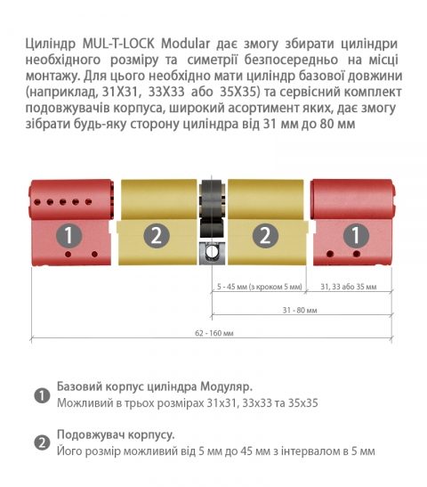 Циліндр MUL-T-LOCK DIN_KK XP MTL400 91 NST 31x60 CAM30 3KEY DND3D_PURPLE_INS 4867 BOX_S-фото-5 Фото 5 - Циліндр MUL-T-LOCK DIN_KK XP MTL400 91 NST 31x60 CAM30 3KEY DND3D_PURPLE_INS 4867 BOX_S.