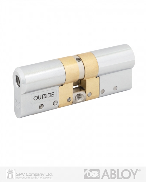 Циліндр Abloy Din_mod_kk Hard Cy332 Protec2 73 Cr 42hx31 Cam30 3key-фото-1 Фото 1 - Циліндр Abloy Din_mod_kk Hard Cy332 Protec2 73 Cr 42hx31 Cam30 3key.
