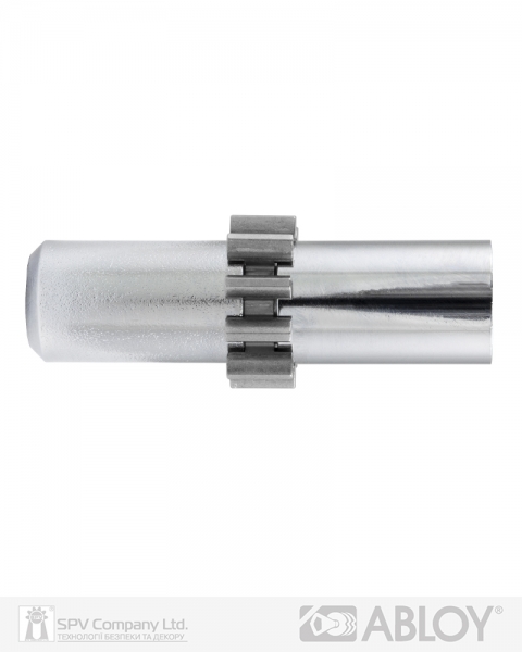 Циліндр Abloy Din_mod_kk Hard Cy332 Protec2 63 Cr 32hx31 Cgw 3key-фото-6 Фото 6 - Циліндр Abloy Din_mod_kk Hard Cy332 Protec2 63 Cr 32hx31 Cgw 3key.