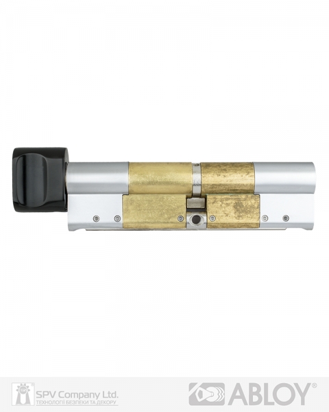 Циліндр Abloy Din_mod_kt Cy323 Protec2 107 Cr 51x56t To_mus Cam30 3key-фото-4 Фото 4 - Циліндр Abloy Din_mod_kt Cy323 Protec2 107 Cr 51x56t To_mus Cam30 3key.