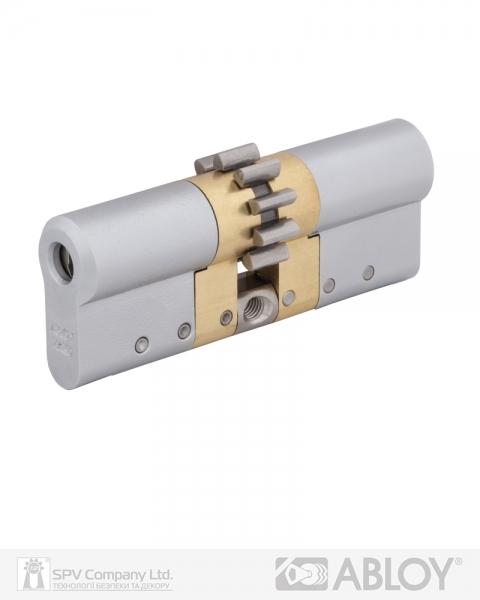 Циліндр Abloy Din_mod_kk Hard Cy332 Protec2 83 Hcr 52hx31 Cgw 3key-фото-1 Фото 1 - Циліндр Abloy Din_mod_kk Hard Cy332 Protec2 83 Hcr 52hx31 Cgw 3key.