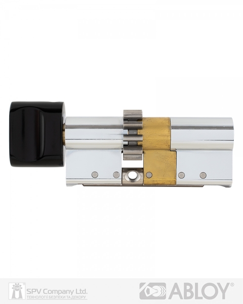 Циліндр Abloy Din_mod_kt Cy323 Protec2 77 Cr 46x31t To_mus Cgw 3key-фото-4 Фото 4 - Циліндр Abloy Din_mod_kt Cy323 Protec2 77 Cr 46x31t To_mus Cgw 3key.