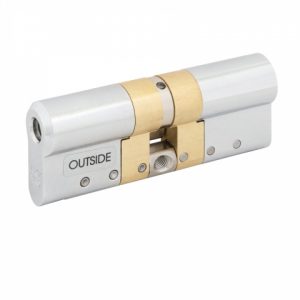 Фото 13 - Циліндр Abloy Din_mod_kk Hard Cy332 Protec2 93 Cr 47hx46 Cam30 3key.