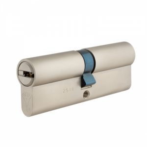 Фото 5 - Циліндр Mul-t-lock Din_kk Integrator 90 Nst 35x55 Cam30 5key Intgr_blue_ins 376p Box_c.