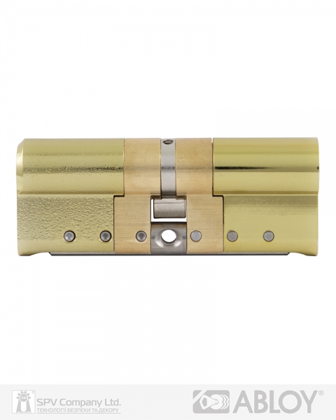Циліндр Abloy Din_mod_kk Hard Cy332 Protec2 83 Kila 42hx41 Cam30 3key-фото-3 Фото 3 - Циліндр Abloy Din_mod_kk Hard Cy332 Protec2 83 Kila 42hx41 Cam30 3key.