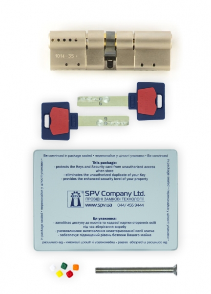 Циліндр Mul-t-lock Din_kk Xp Mtl600 150 Nst 75x75 Cam30 Vip_control 2key+3key Dnd3d_blue_ins 264s+ Box_s-фото-3 Фото 3 - Циліндр Mul-t-lock Din_kk Xp Mtl600 150 Nst 75x75 Cam30 Vip_control 2key+3key Dnd3d_blue_ins 264s+ Box_s.