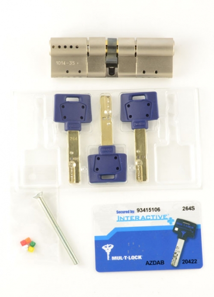 Циліндр Mul-t-lock Din_kk Xp Mtl600 125 Nst 45x80 Cam30 3key Dnd3d_blue_ins 264s+ Box_s-фото-3 Фото 3 - Циліндр Mul-t-lock Din_kk Xp Mtl600 125 Nst 45x80 Cam30 3key Dnd3d_blue_ins 264s+ Box_s.