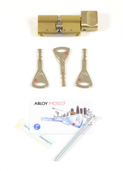 Циліндр Abloy Din_mod_kt Cy323 Protec2 97 Hala 41x56t To_hala Cam30 3key-фото-3 Фото 3 - Циліндр Abloy Din_mod_kt Cy323 Protec2 97 Hala 41x56t To_hala Cam30 3key.