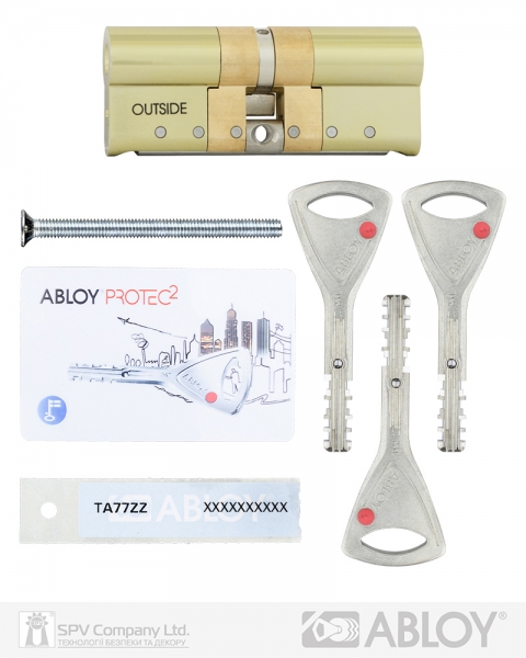 Циліндр Abloy Din_mod_kk Cy322 Protec2 82 Kila 36x46 Cam30 3key-фото-9 Фото 9 - Циліндр Abloy Din_mod_kk Cy322 Protec2 82 Kila 36x46 Cam30 3key.