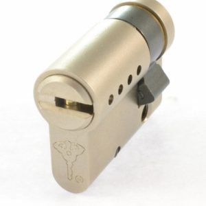 Фото 11 - Циліндр Mul-t-lock Din_half_k Xp Mtl600 59,5 Nst 50x9,5 Cam30 3key Dnd3d_blue_ins 264s+ Box_s.
