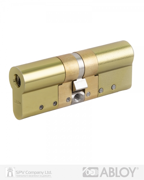 Циліндр Abloy Din_mod_kk Hard Cy332 Protec2 83 Kila 42hx41 Cam30 3key-фото-2 Фото 2 - Циліндр Abloy Din_mod_kk Hard Cy332 Protec2 83 Kila 42hx41 Cam30 3key.
