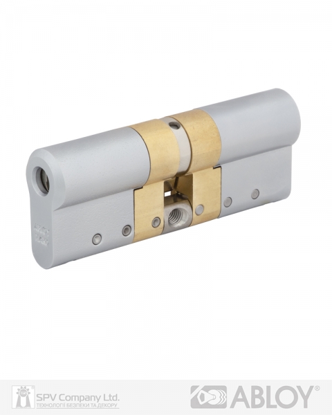 Циліндр Abloy Din_mod_kk Hard Cy332 Protec2 83 Hcr 37hx46 Cam30 3key-фото-1 Фото 1 - Циліндр Abloy Din_mod_kk Hard Cy332 Protec2 83 Hcr 37hx46 Cam30 3key.