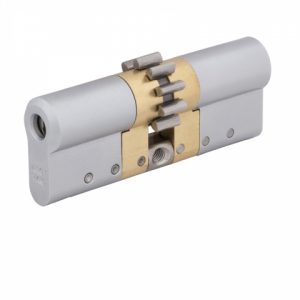 Фото 17 - Циліндр Abloy Din_mod_kk Hard Cy332 Protec2 88 Hcr 57hx31 Cgw 3key.