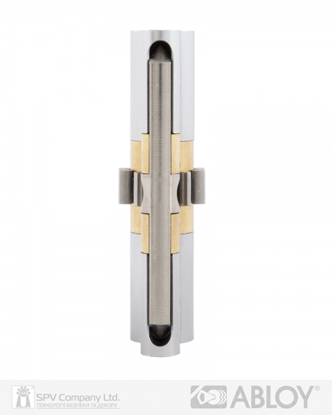 Циліндр Abloy Din_mod_kk Cy322 Protec2 82 Hcr 41x41 Cgw 3key-фото-3 Фото 3 - Циліндр Abloy Din_mod_kk Cy322 Protec2 82 Hcr 41x41 Cgw 3key.