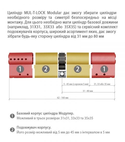 Циліндр MUL-T-LOCK DIN_KK XP MTL400 140 NST 60x80 CAM30 3KEY DND3D_PURPLE_INS 4867 BOX_S-фото-5 Фото 5 - Циліндр MUL-T-LOCK DIN_KK XP MTL400 140 NST 60x80 CAM30 3KEY DND3D_PURPLE_INS 4867 BOX_S.