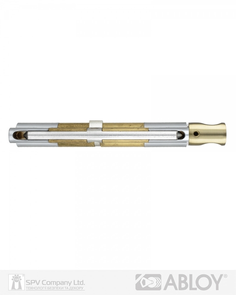 Циліндр Abloy Din_mod_kt Cy323 Protec2 92 Hcr 46x46t To_hala Cam30 3key-фото-2 Фото 2 - Циліндр Abloy Din_mod_kt Cy323 Protec2 92 Hcr 46x46t To_hala Cam30 3key.
