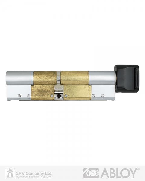 Циліндр Abloy Din_mod_kt Cy323 Protec2 117 Hcr 56x61t To_mus Cam30 3key-фото-4 Фото 4 - Циліндр Abloy Din_mod_kt Cy323 Protec2 117 Hcr 56x61t To_mus Cam30 3key.