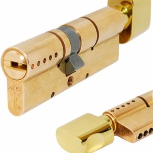 Фото 15 - Циліндр Mul-t-lock Din_kt Xp Mtl600 71 Eb 33x38t To_sb Cam30 Vip_control 2key+3key Dnd3d_blue_ins 264s+ Box_s.
