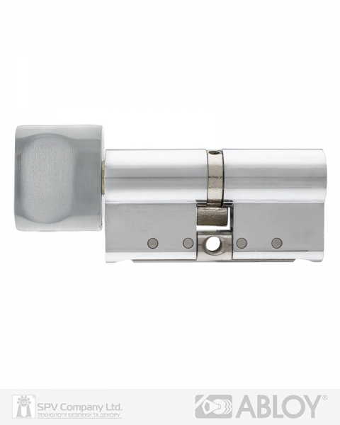 Циліндр Abloy Din_mod_kt Cy323 Protec2 92 Cr 41x51t To_niha Cam30 3key-фото-3 Фото 3 - Циліндр Abloy Din_mod_kt Cy323 Protec2 92 Cr 41x51t To_niha Cam30 3key.