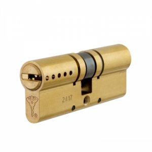 Фото 16 - Циліндр Mul-t-lock Din_kk Xp Mtl400 90 Eb 40x50 Cam30 3key Dnd3d_purple_ins 4867 Box_s.