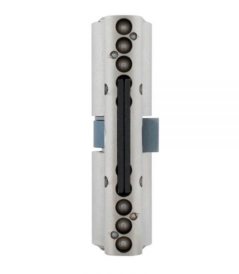 Циліндр MUL-T-LOCK DIN_KK XP MTL400 66 NST 33x33 CAM30 3KEY DND3D_PURPLE_INS 4867 BOX_S-фото-2 Фото 2 - Циліндр MUL-T-LOCK DIN_KK XP MTL400 66 NST 33x33 CAM30 3KEY DND3D_PURPLE_INS 4867 BOX_S.