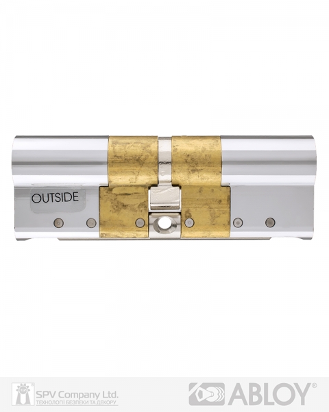 Циліндр Abloy Din_mod_kk Cy322 Protec2 77 Cr 36x41 Cam30 3key-фото-5 Фото 5 - Циліндр Abloy Din_mod_kk Cy322 Protec2 77 Cr 36x41 Cam30 3key.