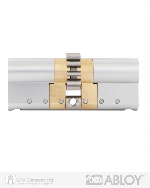 Циліндр Abloy Din_mod_kk Cy322 Protec2 82 Hcr 41x41 Cgw 3key-фото-5 Фото 5 - Циліндр Abloy Din_mod_kk Cy322 Protec2 82 Hcr 41x41 Cgw 3key.