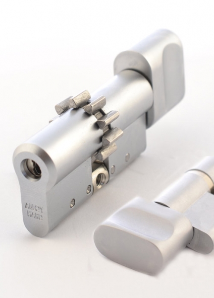 Циліндр Abloy Din_mod_kt Hard Cy333 Protec2 83 Hcr 52hx31t To_hcr Cgw 3key-фото-1 Фото 1 - Циліндр Abloy Din_mod_kt Hard Cy333 Protec2 83 Hcr 52hx31t To_hcr Cgw 3key.