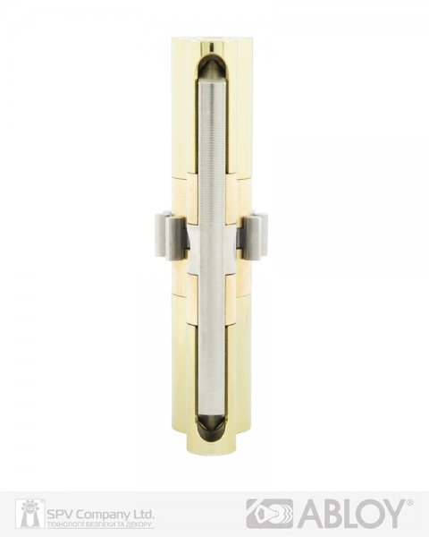 Циліндр Abloy Din_mod_kk Cy322 Protec2 102 Kila 51x51 Cgw 3key-фото-4 Фото 4 - Циліндр Abloy Din_mod_kk Cy322 Protec2 102 Kila 51x51 Cgw 3key.