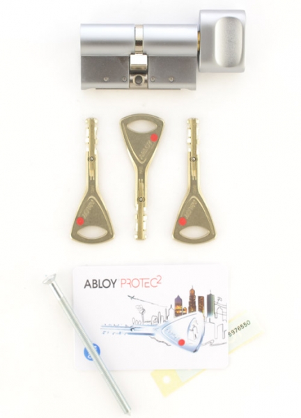 Циліндр Abloy Din_mod_kt Cy323 Protec2 127 Hcr 66x61t To_hcr Cam30 3key-фото-3 Фото 3 - Циліндр Abloy Din_mod_kt Cy323 Protec2 127 Hcr 66x61t To_hcr Cam30 3key.