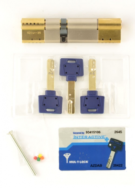 Циліндр Mul-t-lock Din_kk Xp Mtl600 111 Eb 31x80 Cam30 3key Dnd3d_blue_ins 264s+ Box_s-фото-3 Фото 3 - Циліндр Mul-t-lock Din_kk Xp Mtl600 111 Eb 31x80 Cam30 3key Dnd3d_blue_ins 264s+ Box_s.