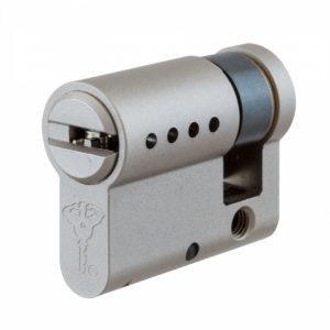 Фото 15 - Циліндр Mul-t-lock Din_half_k Xp Mtl400 49,5 Nst 40x9,5 Cam30 3key Dnd3d_purple_ins 4867 Box_s.